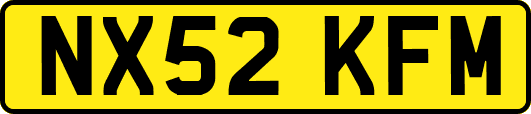 NX52KFM