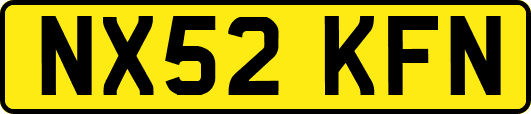 NX52KFN