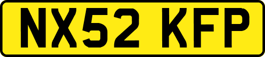 NX52KFP