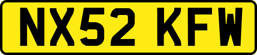 NX52KFW