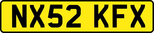 NX52KFX
