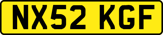 NX52KGF