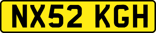 NX52KGH