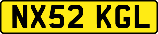 NX52KGL