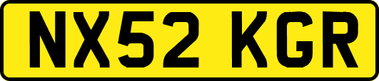 NX52KGR