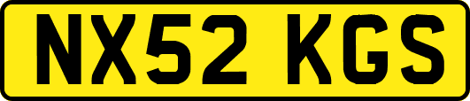 NX52KGS
