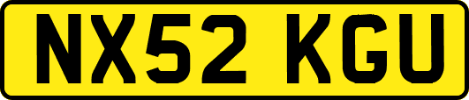 NX52KGU