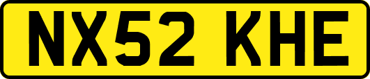 NX52KHE
