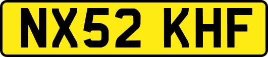 NX52KHF