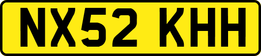 NX52KHH
