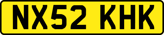 NX52KHK