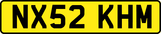 NX52KHM