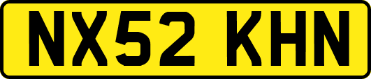NX52KHN