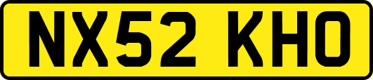 NX52KHO