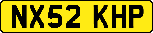 NX52KHP