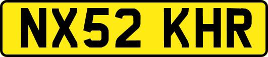 NX52KHR