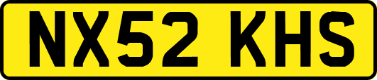 NX52KHS