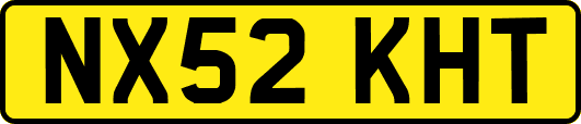 NX52KHT