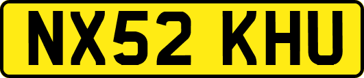 NX52KHU