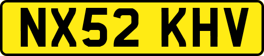 NX52KHV