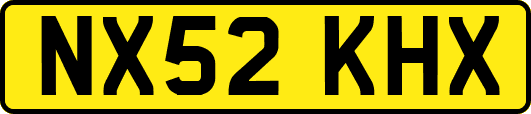 NX52KHX