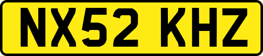 NX52KHZ