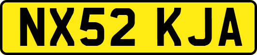 NX52KJA