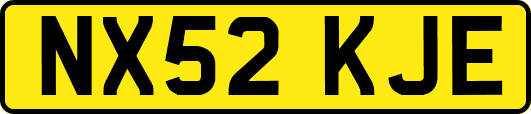 NX52KJE