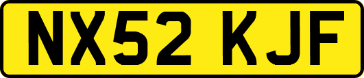 NX52KJF
