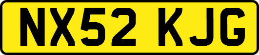 NX52KJG