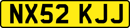 NX52KJJ