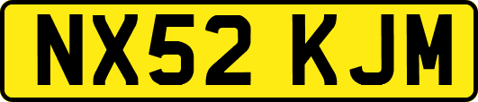 NX52KJM