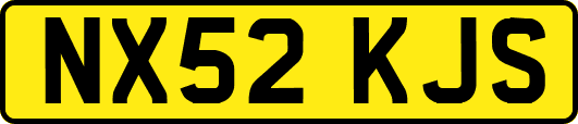 NX52KJS