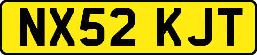 NX52KJT