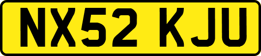 NX52KJU