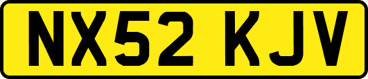 NX52KJV