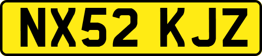 NX52KJZ