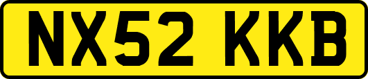 NX52KKB