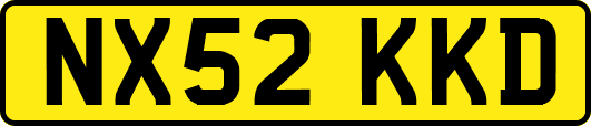 NX52KKD
