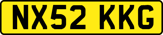 NX52KKG