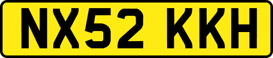 NX52KKH