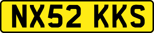 NX52KKS