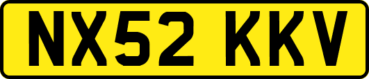 NX52KKV