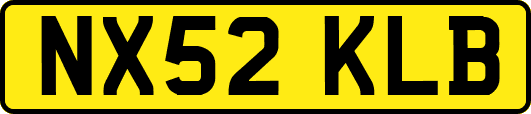 NX52KLB