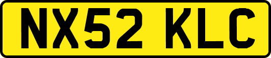 NX52KLC