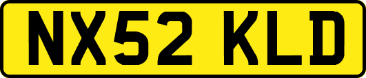 NX52KLD