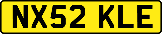 NX52KLE