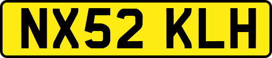 NX52KLH