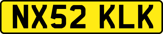 NX52KLK