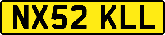 NX52KLL